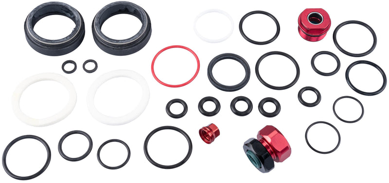 Rockshox vorkd rs sid servicekit 200h 1yr