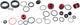 Rockshox service-kit service kit rs lyrik base sel. sel.+ ult. 2022