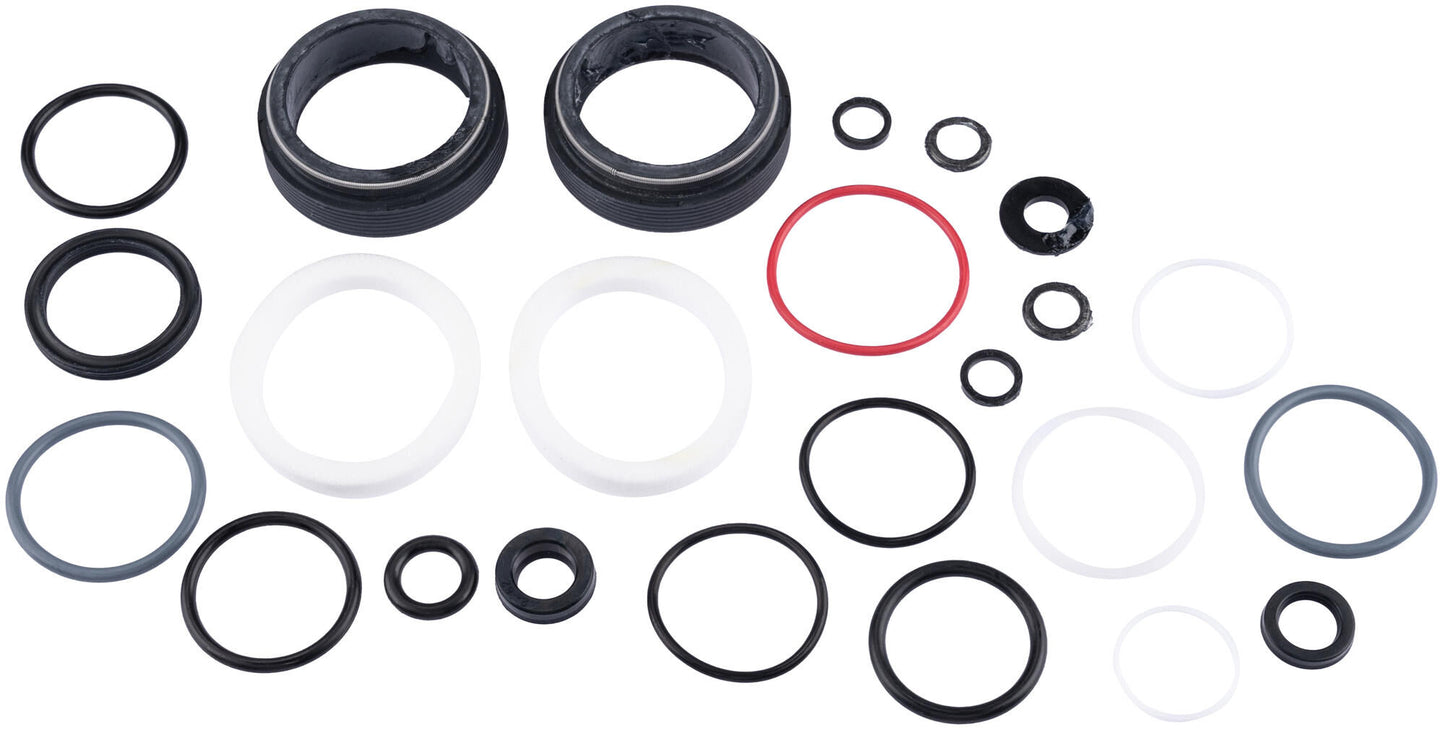 Rockshox service kit service kit rs psylo gold 2025+