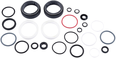 Rockshox service kit service kit rs psylo gold 2025+