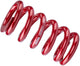 Rockshox veer spring rs 37,5-45mm 114mm 900 lb electr.red