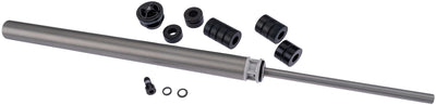 Rockshox veer-unit solo air spring unit rs solo air 130-160mm