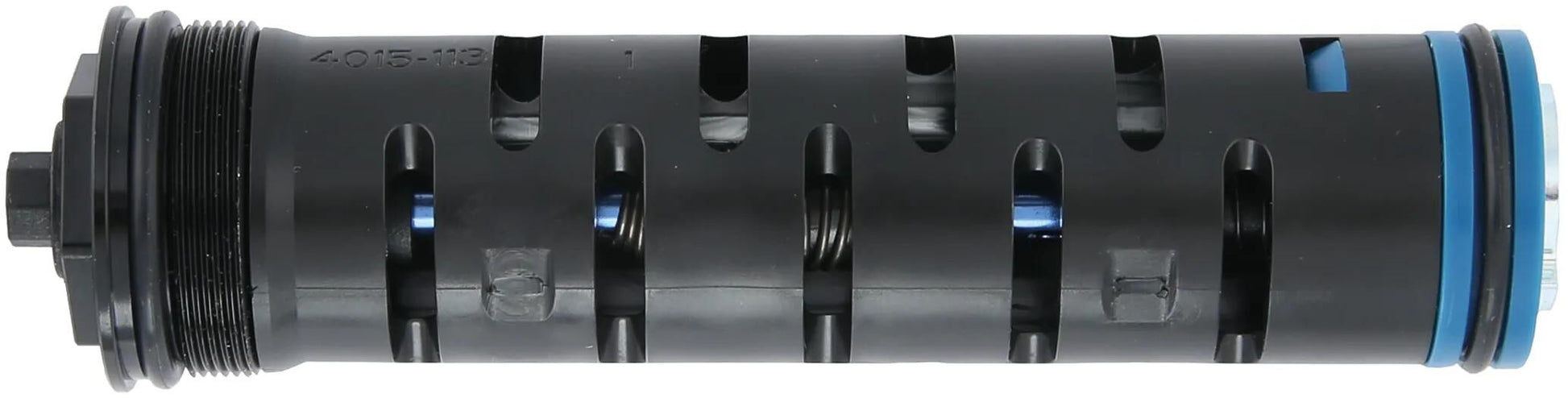 Rockshox druckstufe compression lyrik remote is 180