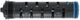 Rockshox druckstufe compression lyrik remote is 180
