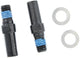 Rockshox bremssockel br.post kit dart
