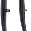 Point voorvork abt 9112 fork 24 canti shaft 1 b