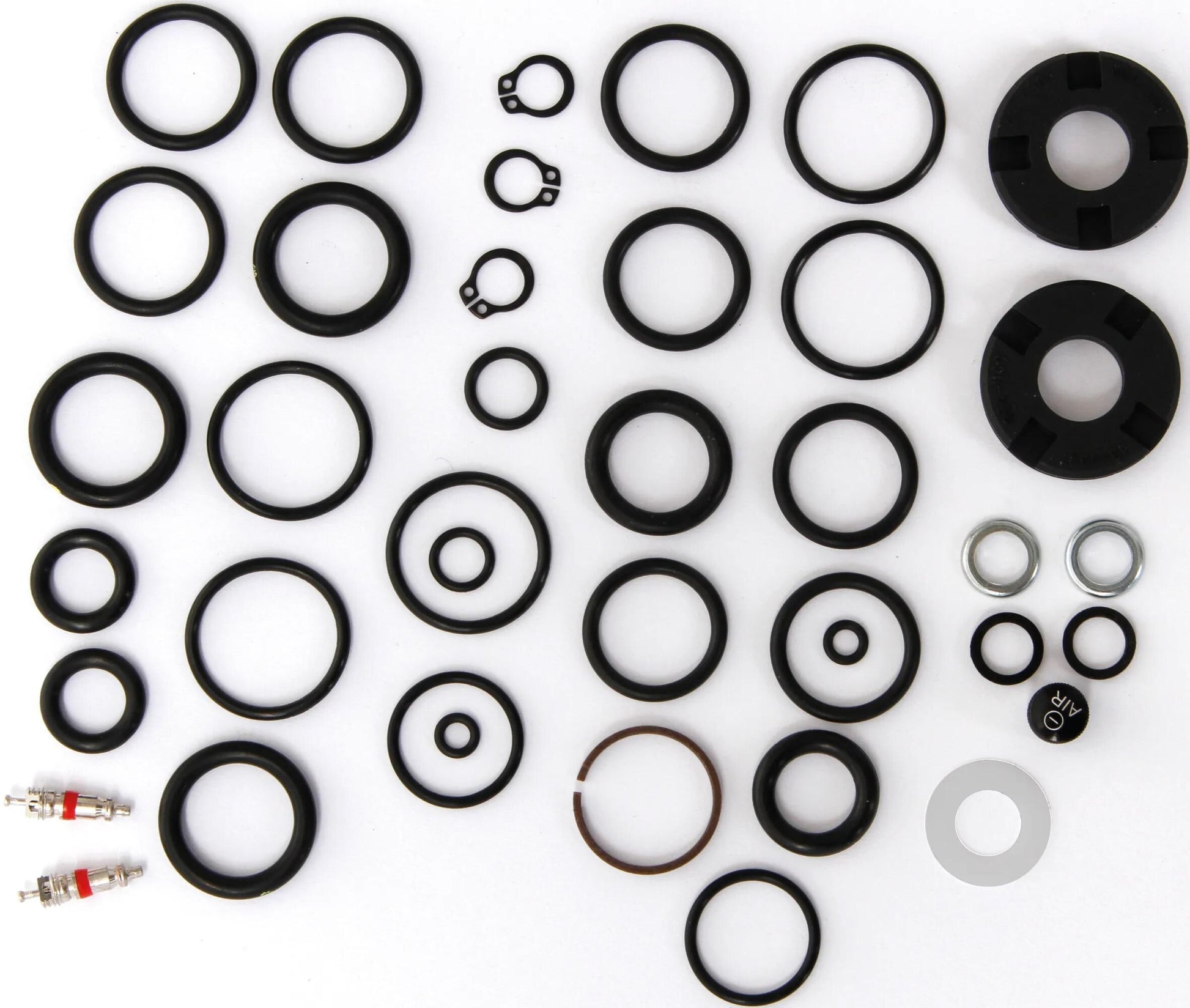 Rockshox service-kit service kit sid