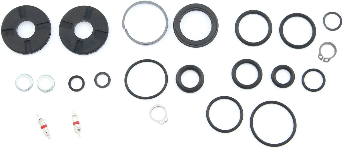 Rockshox service-kit service kit tora
