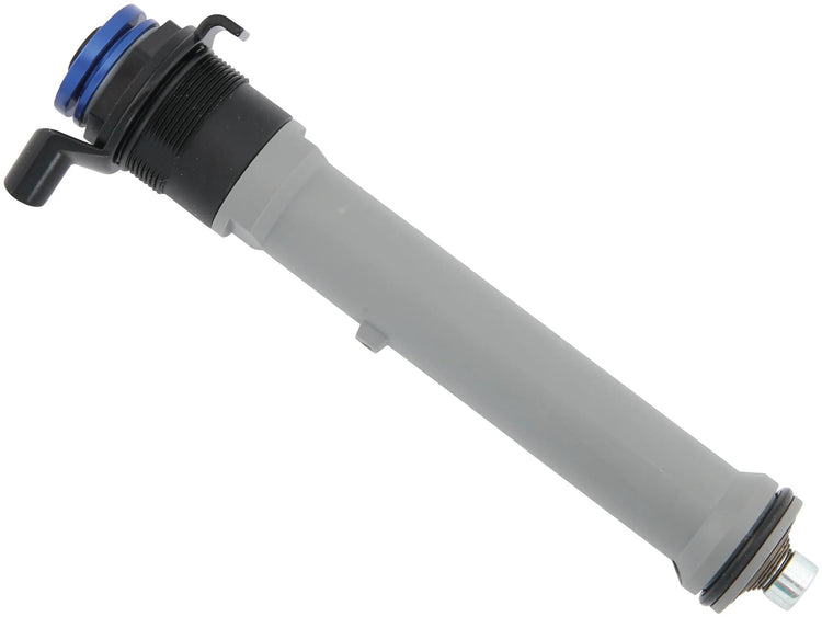 Rockshox druckstufendämpfer compression damper remote dart