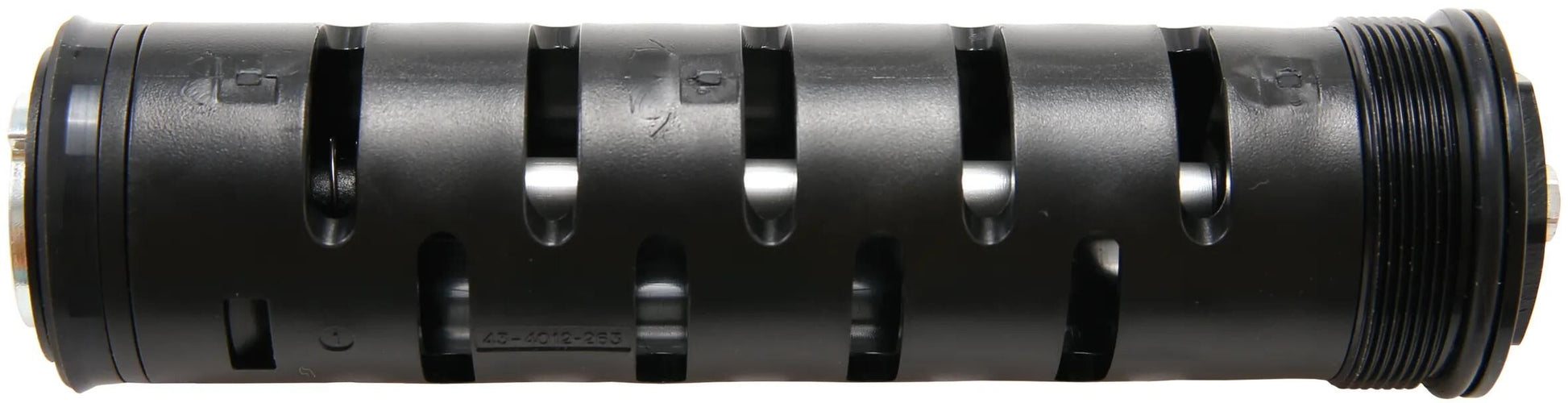 Rockshox druckstufe compression domain
