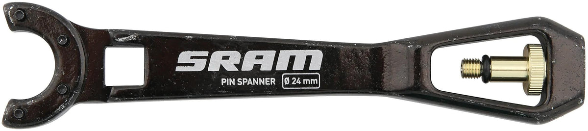 Rockshox gereedschap wrench f. vivid air