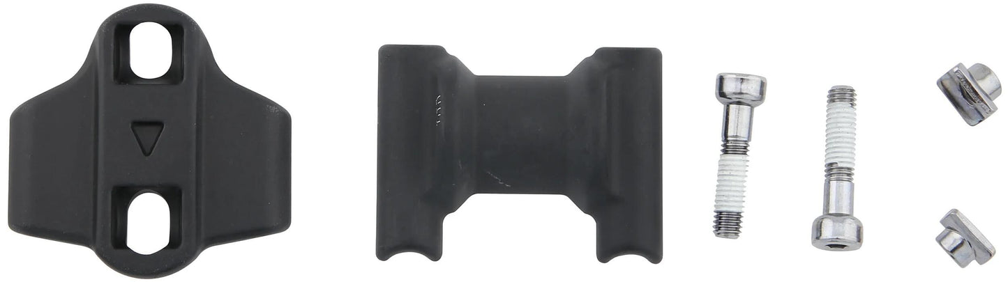 Rockshox klemm-kit clamp kit rs with plate reverb a1 a2