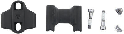 Rockshox klemm-kit clamp kit rs with plate reverb a1 a2