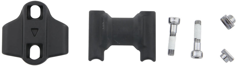 Rockshox klemm-kit clamp kit rs with plate reverb a1 a2