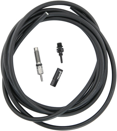 Rockshox leitungs-kit cable kit rs 2000mm