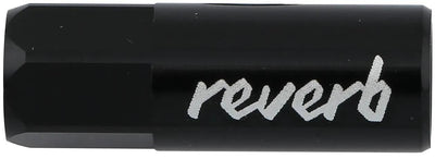 Rockshox zugentlastung lower hose barb rs