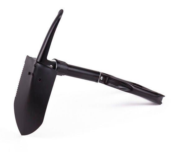 Mm eurotool schep opklapbaar multifunctie