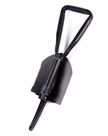 Mm eurotool schep opklapbaar multifunctie