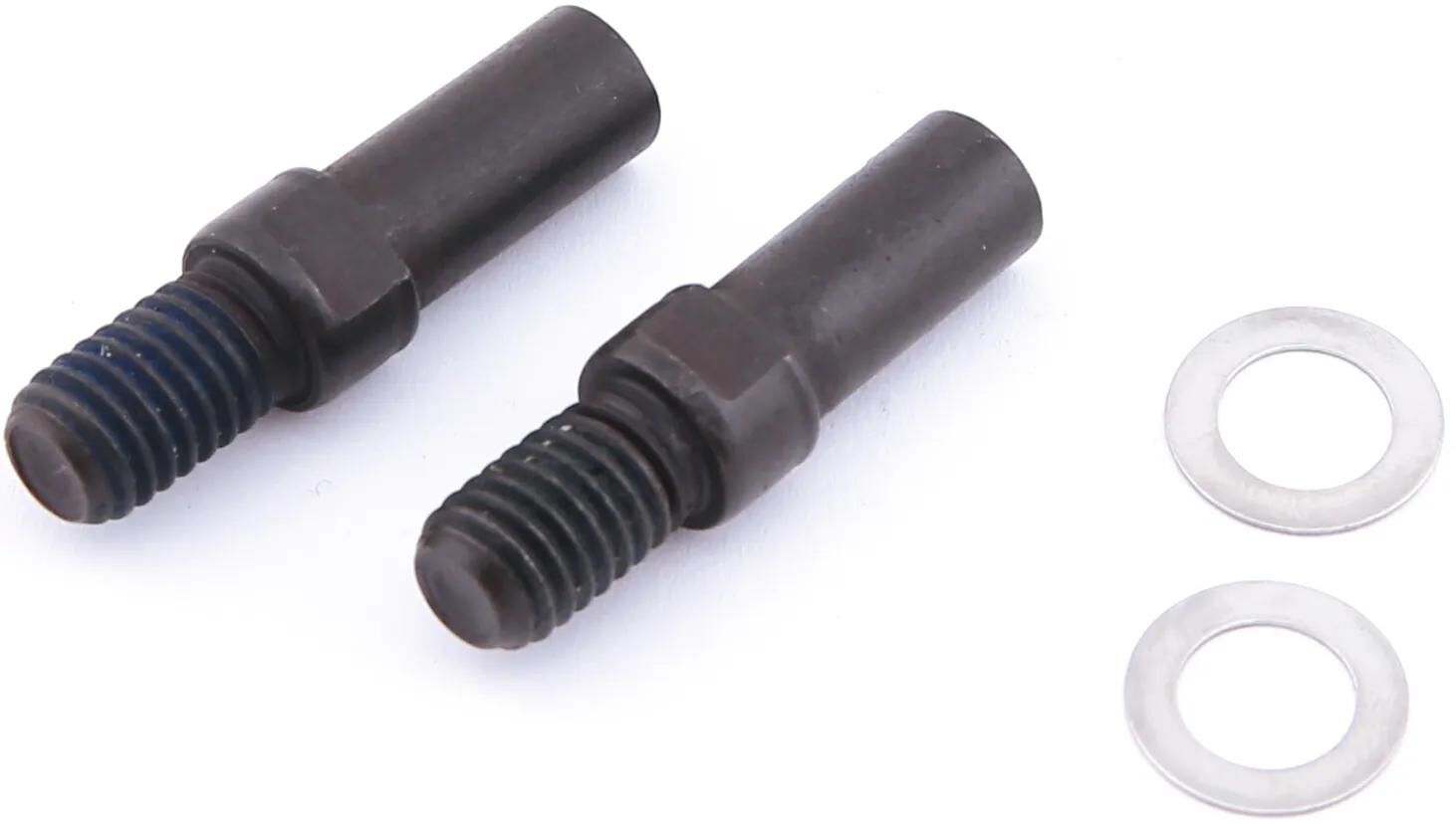 Rockshox bremssockel brake post kit steel