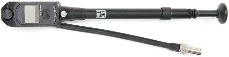 Rockshox vork schokbrekerpomp