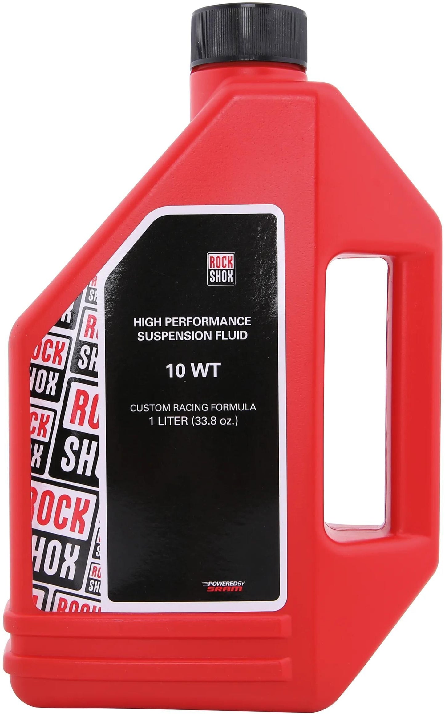 Rockshox verende voorvork olie fork oil rs 10wt 945ml