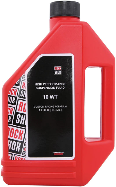Rockshox verende voorvork olie fork oil rs 10wt 945ml