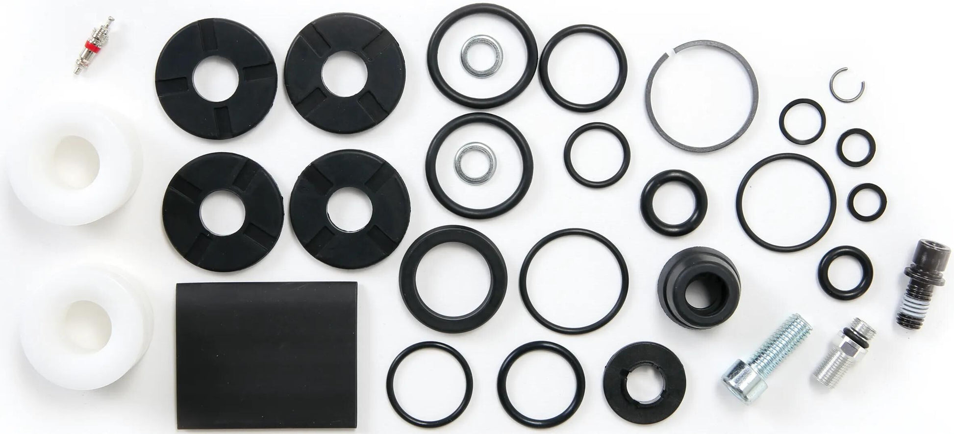 Rockshox service-kit service kit argyle