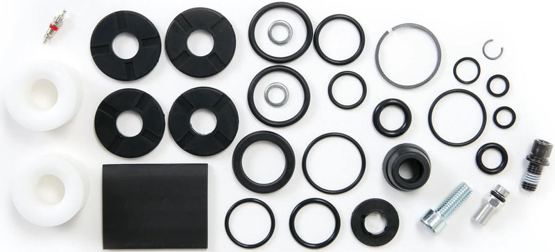 Rockshox service-kit service kit argyle