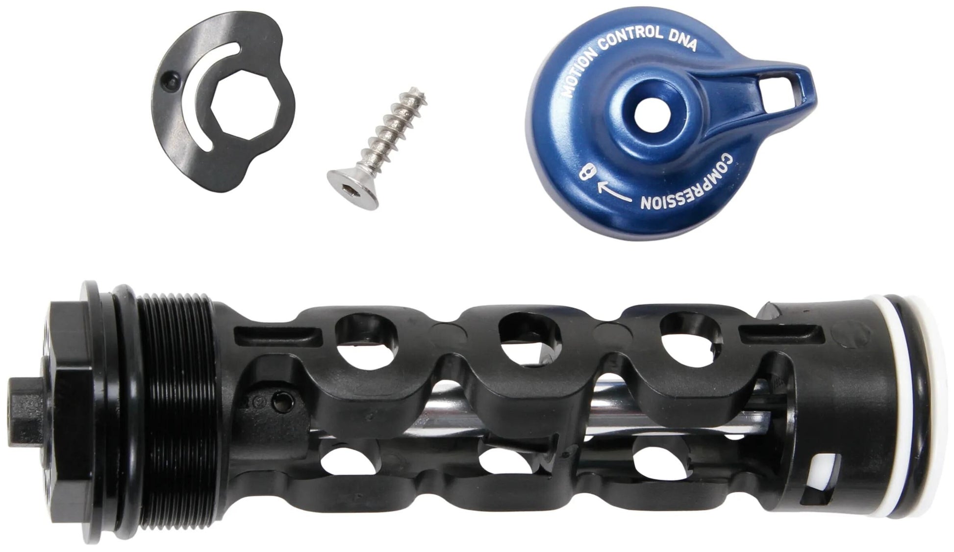Rockshox druckstufe compression mc dna rl standard