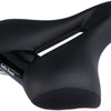 Selleroyal zadel selle royal ellipse relaxed zwart