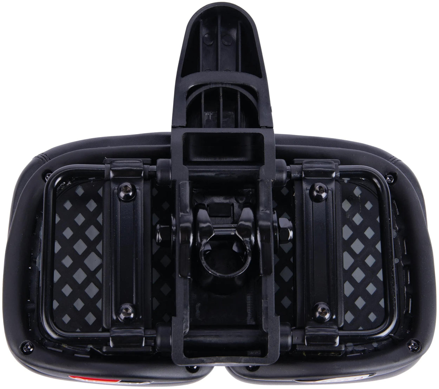 Point zadel vario comfort endzone vario saddle