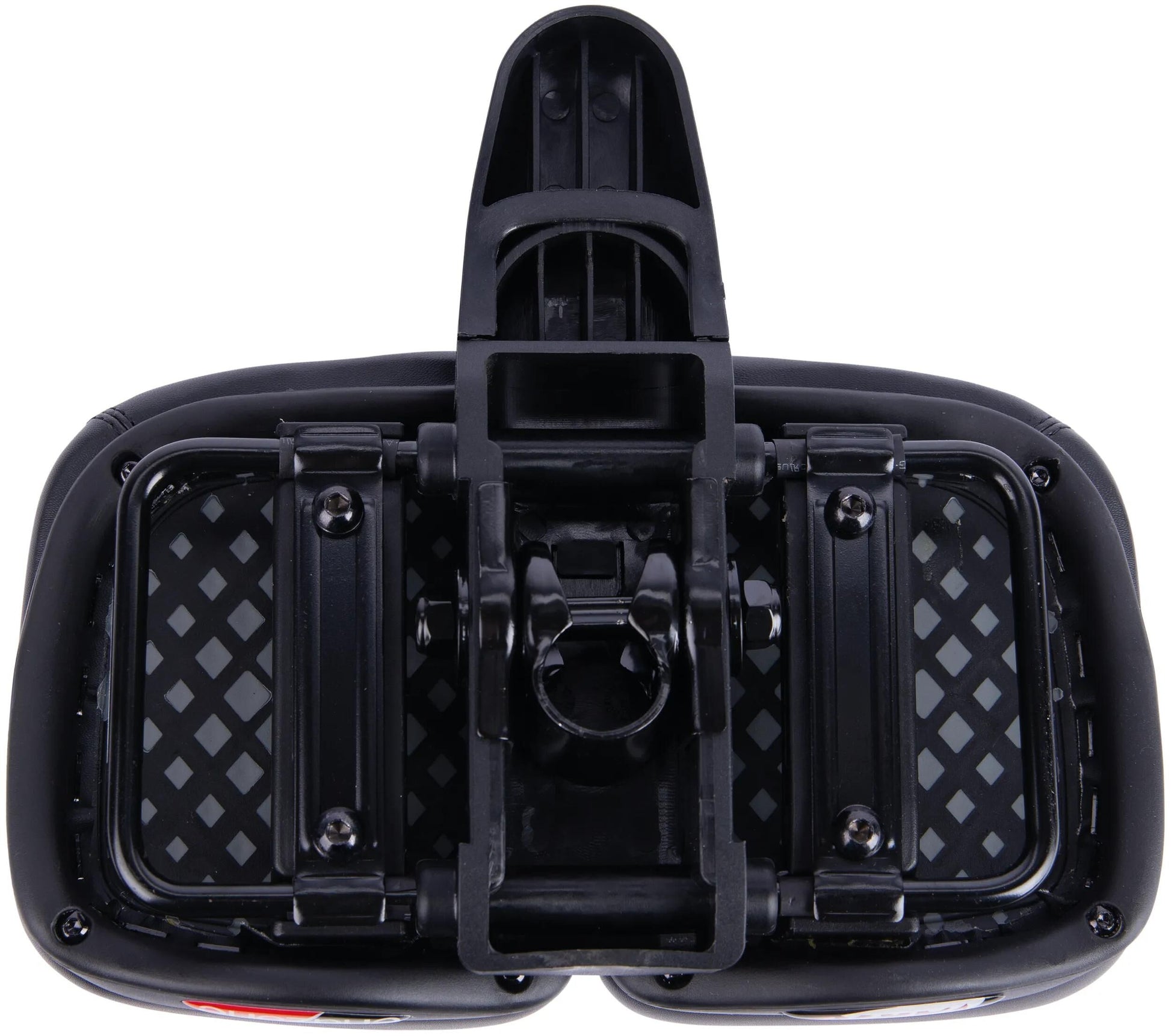 Point zadel vario comfort endzone vario saddle