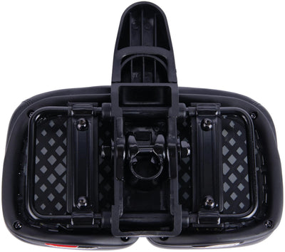 Point zadel vario comfort endzone vario saddle