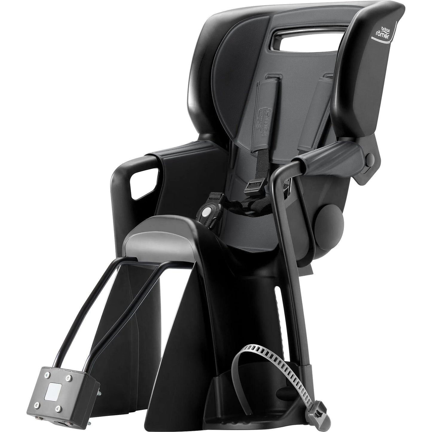 Britax römer kindersitz jockey pro child seat jockey pro rear min.grey