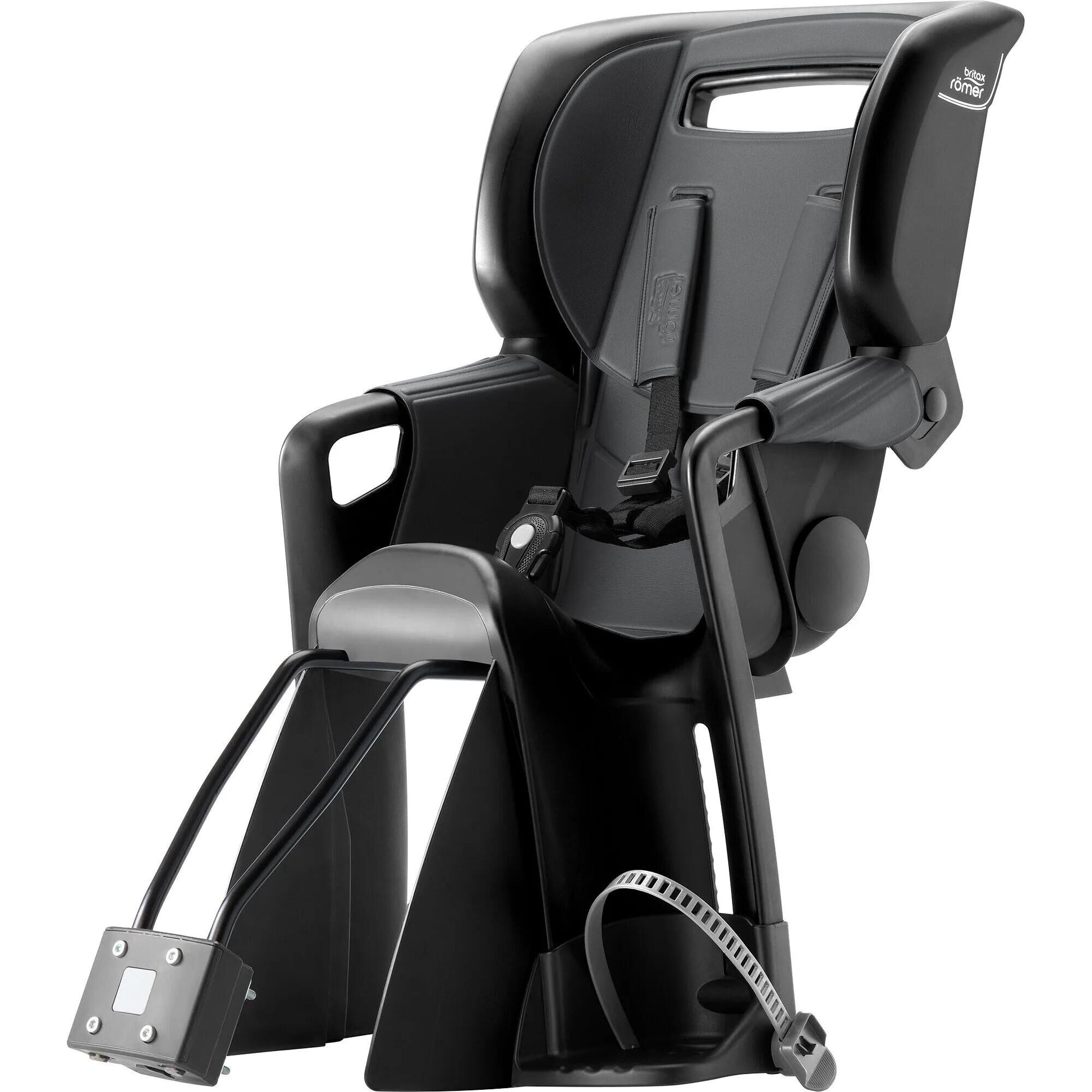 Britax römer kindersitz jockey pro child seat jockey pro rear min.grey