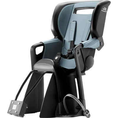 Britax römer kindersitz jockey pro child seat jockey pro rear harb.blue