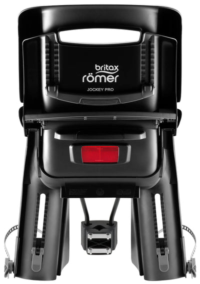Britax römer kindersitz jockey pro child seat jockey pro rear harb.blue