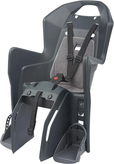 Polisport kinderzitje koolah cfs child seat polisp. koolah cfs dark gr gr