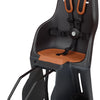 Polisport kinderzitje minia ff child seat minia ff black
