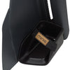 Polisport kinderzitje minia ff child seat minia ff black