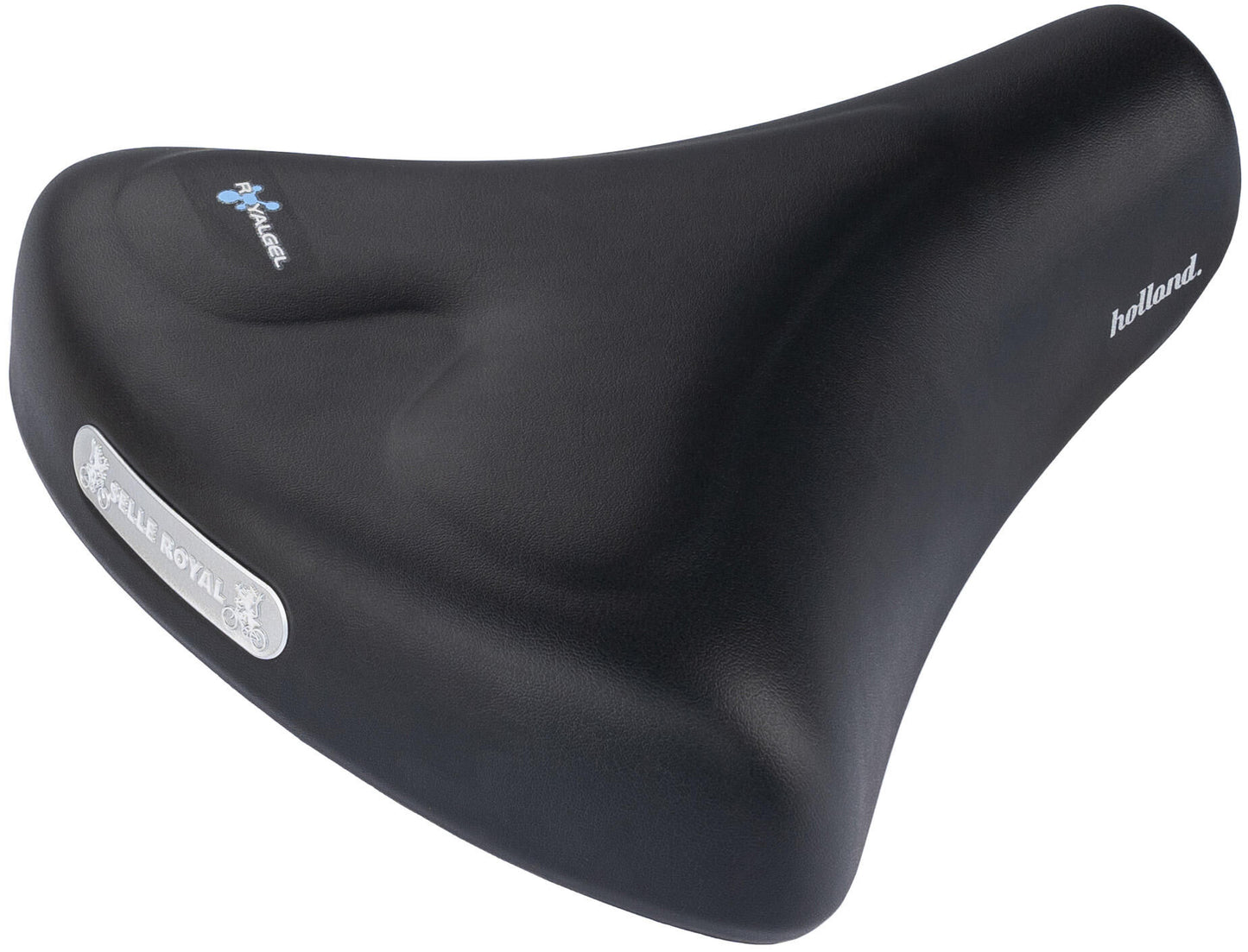 Zadel Sr Classic Holland Unisex Met Gel (Kaart)