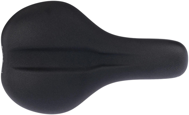 Selle royal sattel explora jr sr saddles explora jr s (16 -20 )black