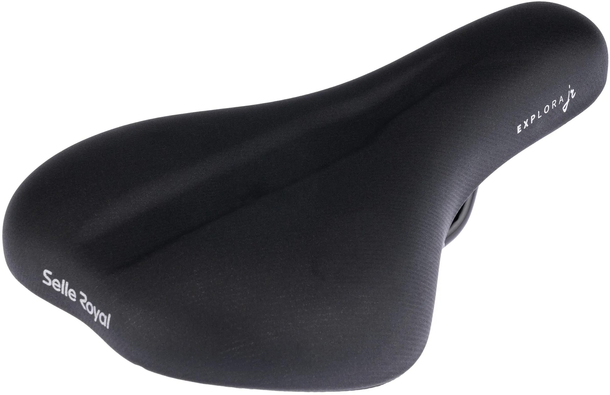 Selle royal sattel explora jr sr saddles explora jr m (20 -22 )black