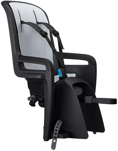 Thule kindersitz ridealong 2 hr. child seats rid along 2 carrier mount