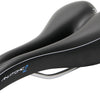 Contec zadel anatomic 2 - tsx zone cut ct saddle anatomic 2 tsx trekking unisex black