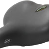 Contec zadel anatomic+ sumo ct saddle anatomic sumo+ city tour unisex black