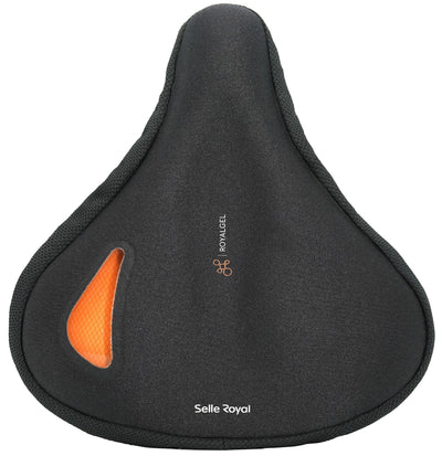 Zadeldek Selle Royal Royalgel Seat Cover - large