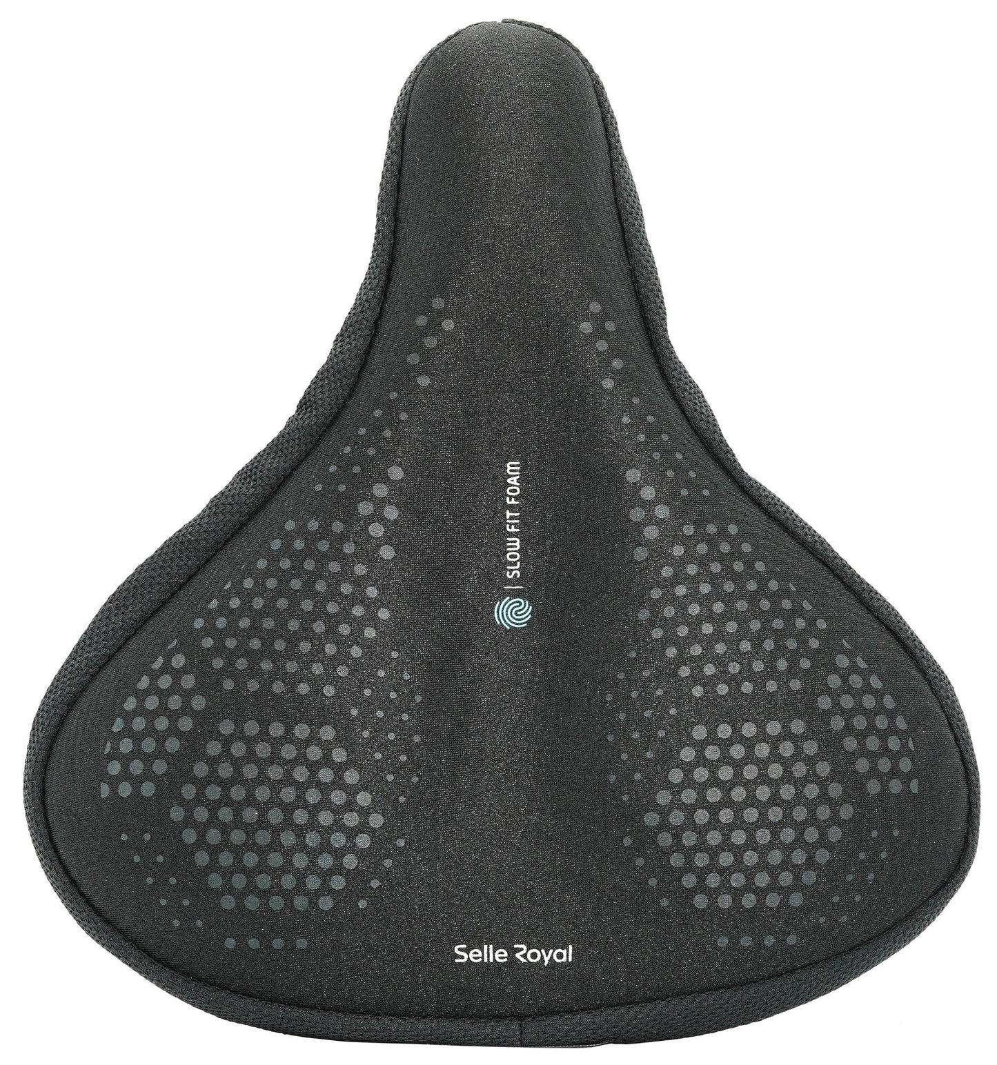 Zadeldek Selle royal large slow fit foam