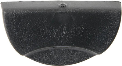 Hesling bevestigingsclip spare mount.clip f.coat guard