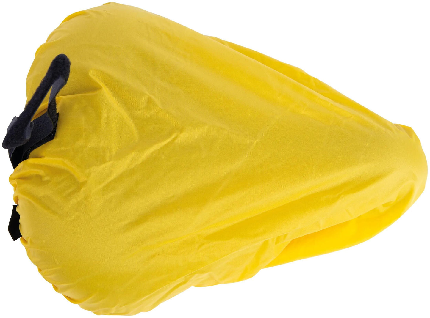 Hock regenhoes saddle rain cover yellow